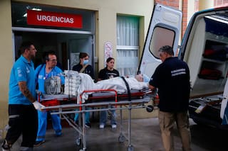 Caso Bastián: qué se sabe del estado de salud y cómo avanza la investigación