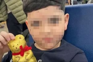 El abogado del conductor de la Amarok insistió con las “irregularidades” en la investigación: “Una pericia cuestionada por todos”