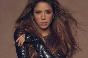 El mensaje “cifrado” que lanzó Shakira en Miami sería un dardo para Piqué