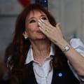 El mensaje de Cristina Kirchner por el fallo por YPF