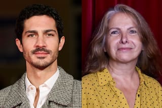 Las palabras del Chino Darín tras despedir a su tía Alejandra