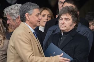 El mensaje de Jorge Macri tras la reunión de Milei con gobernadores: “Si al país le va bien, a la Ciudad le va a ir mejor”