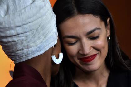 El mensaje de la cámara, de mayoría demócrata, llegó luego de tres días de cataratas de tuits por parte del republicano