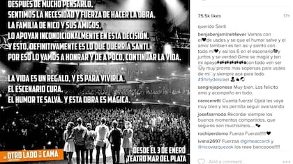 El mensaje de la China en las redes