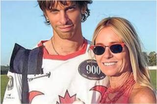 El conmovedor mensaje de las Trillizas de Oro para Clemente Zavaleta en medio de su recuperación