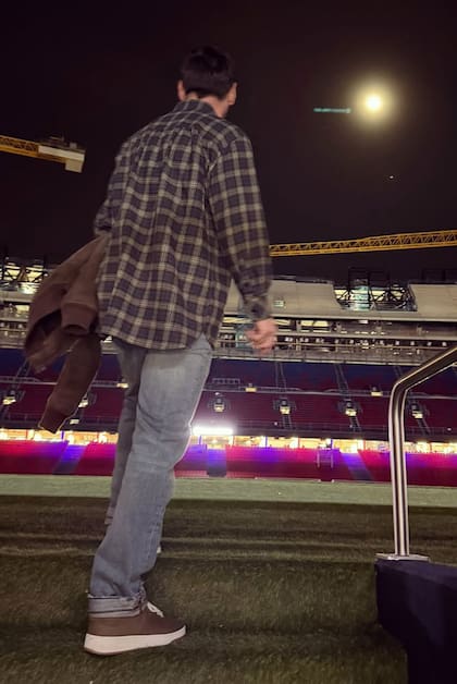 El mensaje de Messi que ilusiona a los fanáticos del Barcelona con su vuelta