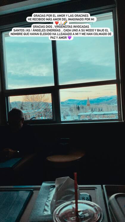 El mensaje de Vero Lozano luego de su operación