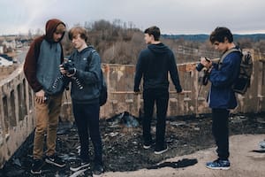 El mensaje no tardó en viralizarse por su contenido (Foto ilustrativa: UNPLASH)