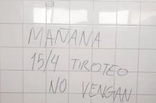 La provincia de Córdoba cobrará los operativos a los adultos responsables de los alumnos