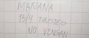 Internaron a un adolescente de 13 años vinculado a un grupo que glorifica masacres escolares
