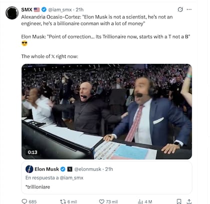 El mensaje que hizo reaccionar a Greg Abbott