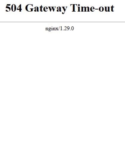 El mensaje que se mantuvo durante algunos minutos en la página del padrón electoral bonaerense