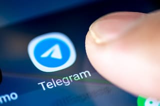 Telegram llega a los 1000 millones de usuarios activos mensuales