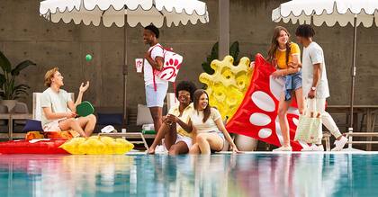 El menú de otoño invita a despedir el verano con alegría