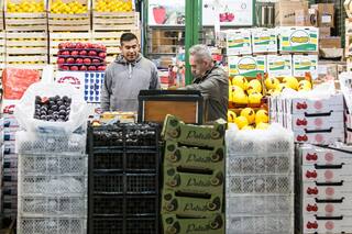 Mercado Central: Massa y Tombolini, dos aspirantes para sumarse al dúo Moreno y Mazzorín