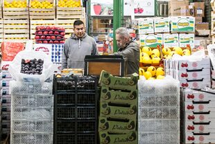 El Mercado Central sumará el rol de importador directo de alimentos. Lo hará con arancel 0. En otros términos, la Argentina importará comida. Es toda una novedad en un gobierno kirchnerista.