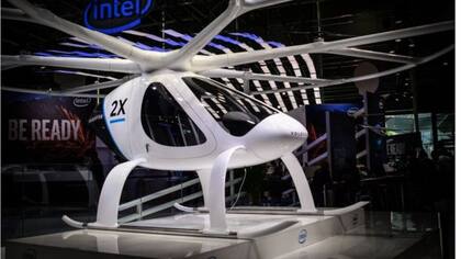 El mercado de aeronaves eléctricas actualmente consiste en aviones pequeños; generalmente para dos para dos personas