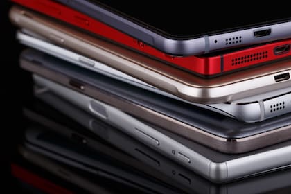 El mercado de celulares acrecentó el contrabando