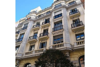 El mercado de la vivienda de lujo se está reactivando en Madrid, tras unos meses más frenado por la pandemia