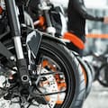 Estas son las motos más vendidas en la Argentina en mayo 2026