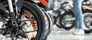 Estas son las motos más vendidas en la Argentina en mayo 2026