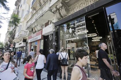 El mercado de los locales comerciales espera un 2020 más alentador