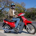 Cuánto cuesta transferir una moto usada en la Argentina