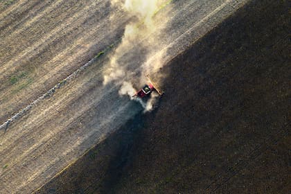 El mercado de tierras acusa el impacto del clima político