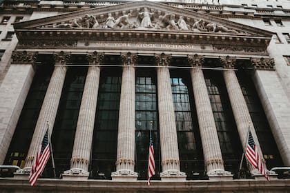 El mercado de valores no laborará en Nueva York ni en el resto de Estados Unidos el 1 de septiembre (Unsplash/Aditya Vyas)