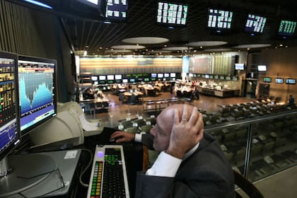 Donald Trump advirtió que si el oficialismo pierde "no seremos generosos con la Argentina", lo que impactó negativamente en el mercado