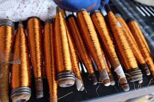 El mercado del cobre registró un excedente de 276.000 toneladas métricas en febrero, según el ICSG