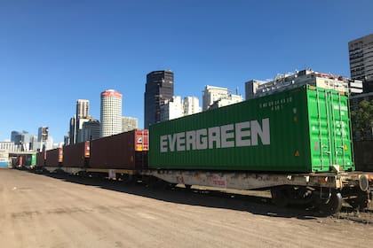 El mercado externo representa una oportunidad