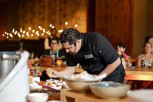 La nueva tendencia en el turismo donde la experiencia culinaria se vuelve el destino