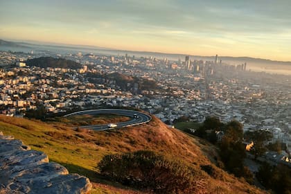 El mercado inmobiliario cambia en Silicon Valley