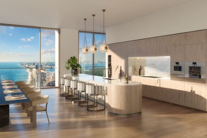 El mercado inmobiliario de lujo está mejor que nunca