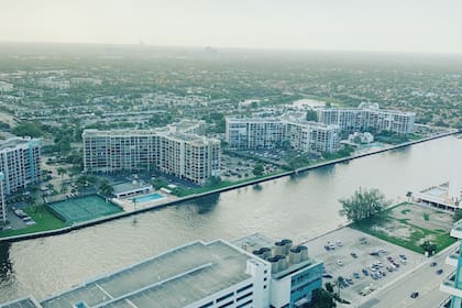 El mercado inmobiliario de Miami es considerado uno de más sobrevalorados del país por los académicos
