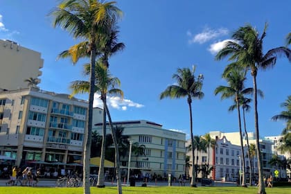 El mercado inmobiliario de Miami es uno de los más prestigiosos y caros de Florida