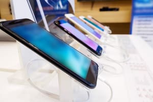 Seis celulares que se consiguen por menos de 300.000 pesos en el mercado local