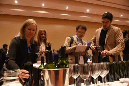 China es el cuarto consumidor, pero el de mayor dinamismo