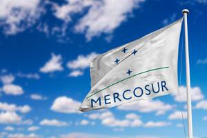 El duelo entre dos modelos de gestión en el Mercosur: uno abierto y el otro no tanto
