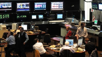 Los activos financieros tienen una jornada positiva luego de los resultados de las PASO.