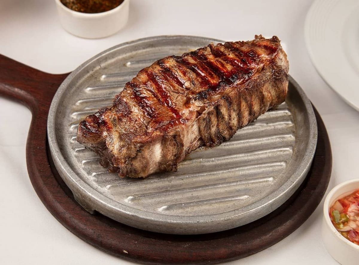 Le gana a la inflación: la carne subió 4,1% en abril y en lo que va del año se encareció 24,07%