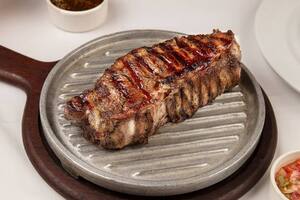 El mes pasado el precio promedio de los cortes vacunos se ubicó en $11.465