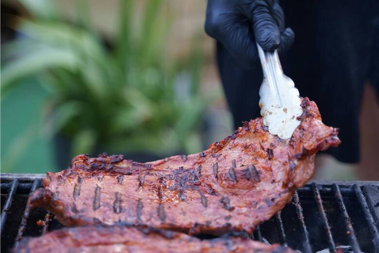 La carne sigue subiendo: un 4,1% en abril y un 24,07% en lo que va del año