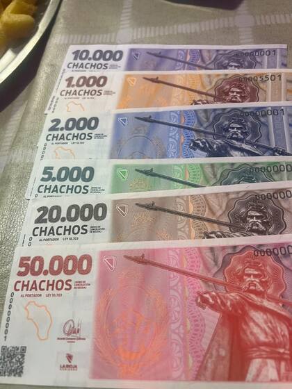 El mes próximo habrá unos $3000 millones de bonos en circulación.
