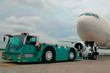 El mes que viene cerrará la licitación de Intercargo