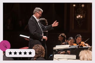 El Mesías, de Händel, un glorioso cierre de temporada a cargo de la Gaechinger Cantorey