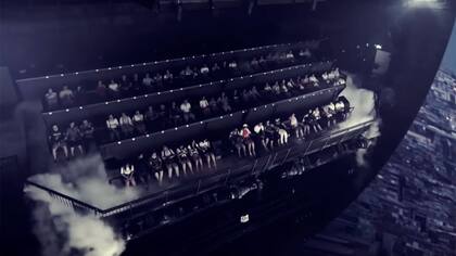 El Messi Experience Park abrirá sus puertas en 2020