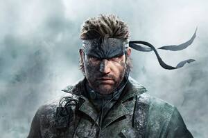 Metal Gear Solid Delta: probamos la remake de un juego que es una obra maestra
