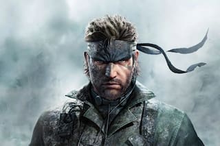 Metal Gear Solid Delta: probamos la remake de un juego que es una obra maestra